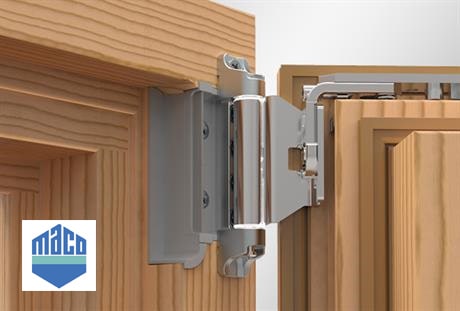 Remplacement de Quincaillerie Maco sur châssis Pvc Alu Bois gosselies