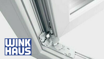Remplacement de Quincaillerie Sigenia sur châssis Pvc Alu Bois ransart